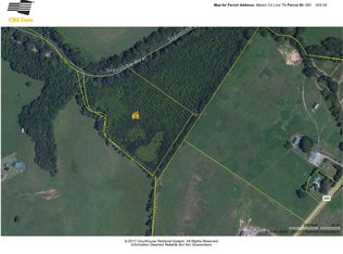 0 Marion Co Line, Whitwell, TN 37397