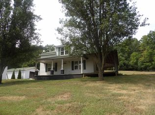 249 Highway 776, Monticello, KY 42633