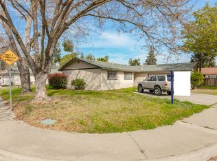 1313 Clevenger Dr, Modesto, CA 95356