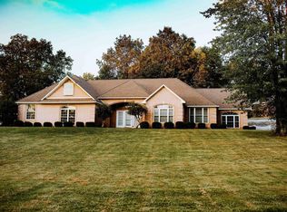 2121 Lakewood Dr S, Piggott, AR 72454