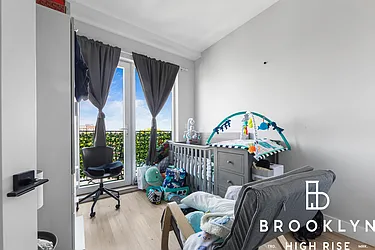 Rented by Brooklyn High Rise LLC