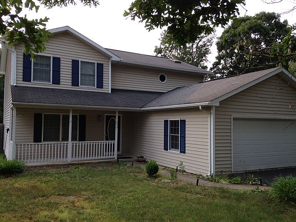 4th image of 233 Flint Mountain Dr