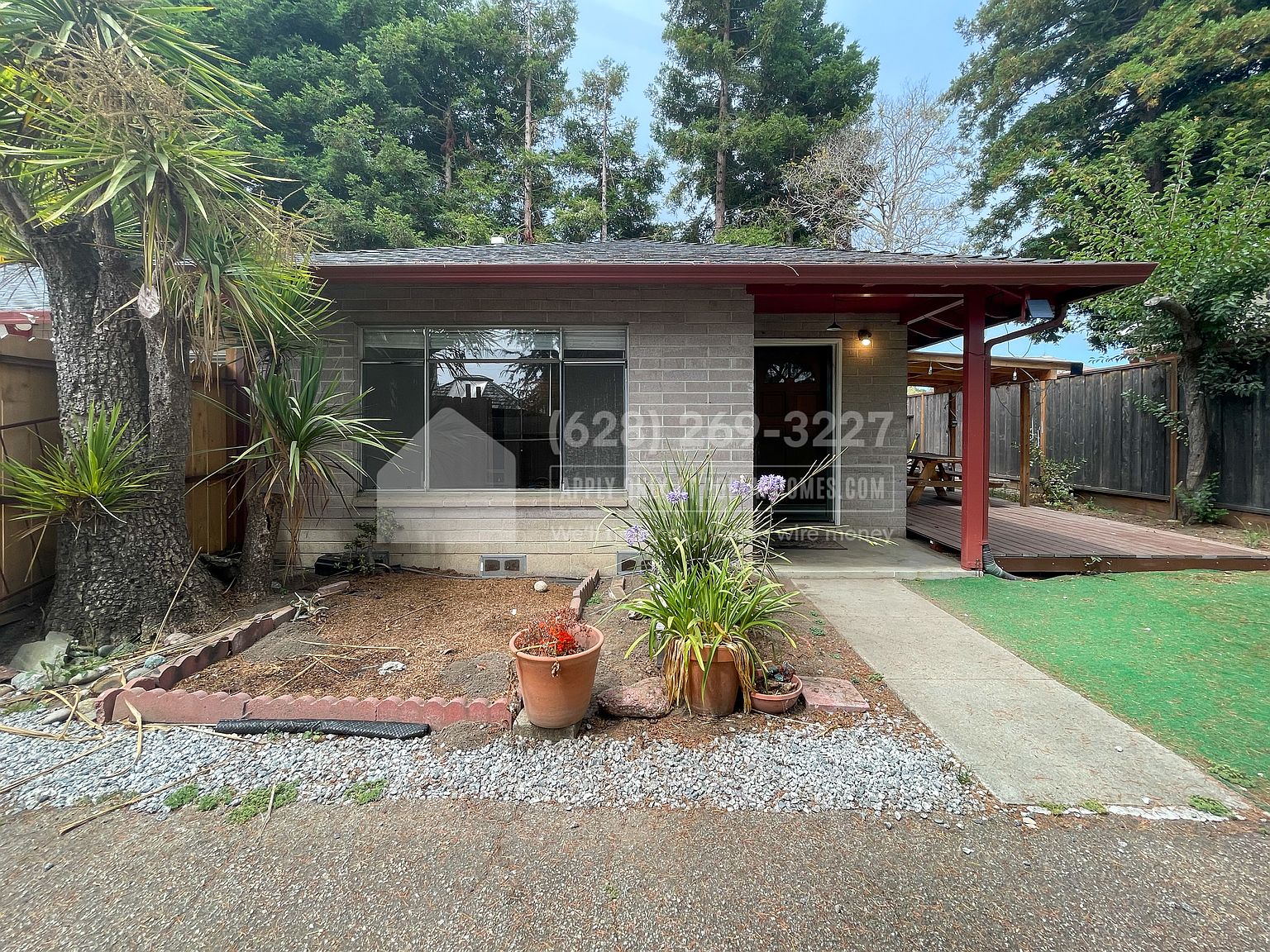 1332 Thompson Ave Santa Cruz CA 95062 Zillow