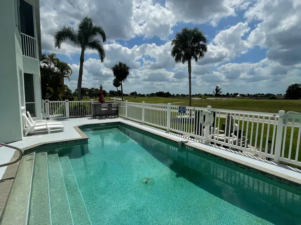 3907 San Rocco Dr Unit 121, Punta Gorda, FL 33950