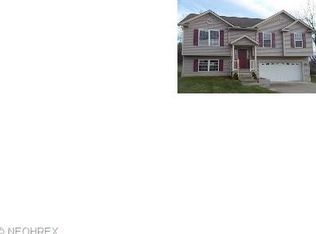 3322 Brunk Rd, Akron, OH 44312