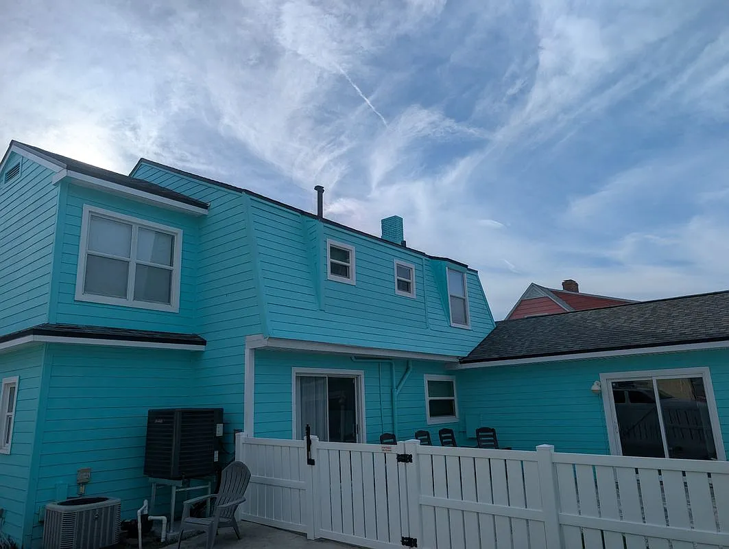 1 bed, 1.0 bath, 750 sqft, $1,400 — Photo 3