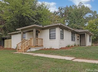 152 E Topeka St, Shreveport, LA 71101