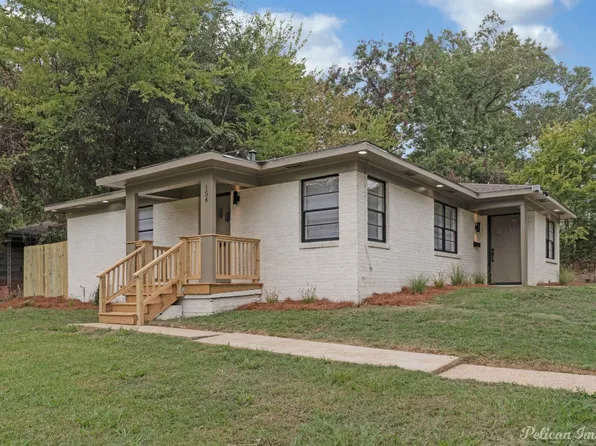 152 E Topeka St, Shreveport, LA 71101