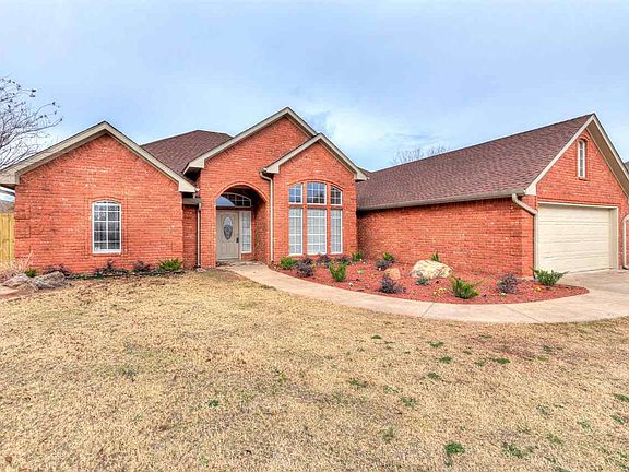 2nd image of 7609 NW Chesley Dr