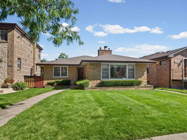 1715 N 76th Ave, Elmwood Park, IL 60707