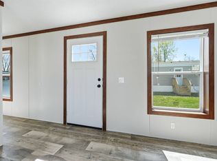 15001 Mill Rd LOT 33, Fort Wayne, IN 46816