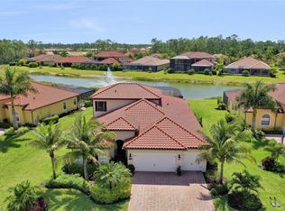 1622 Songbird Ct, Naples, FL 34120