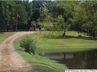 150 Goliath Rd, Coldwater, MS 38618