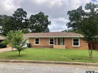 1501 Buena Vista Dr, Tyler, TX 75701