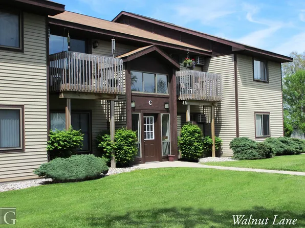 Walnut Lane Apartments