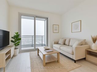 950 Portage Pkwy #2615, Vaughan, ON L4K 4Z4