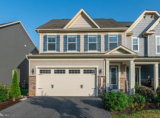 1223 Shenandoah View Pkwy, Brunswick, MD 21716