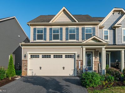 1223 Shenandoah View Pkwy, Brunswick, MD, 21716