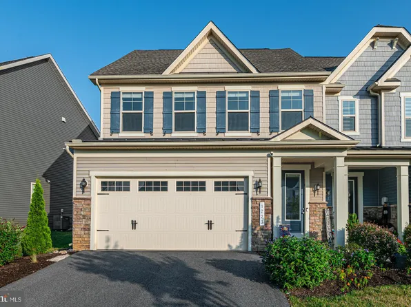 1223 Shenandoah View Pkwy, Brunswick, MD 21716