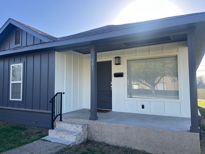 601 SW 14th St, Grand Prairie, TX, 75051