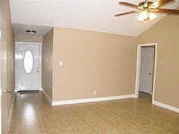 Living Room, & Fireplace
