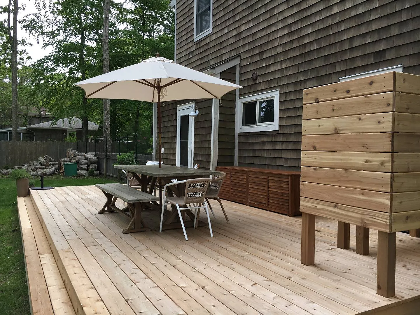 Great Clearwater East Hampton summer rental — Photo 3