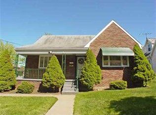 3608 Riverview Dr, Weirton, WV 26062