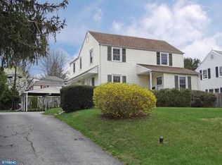 170 Morningside Cir, Wayne, PA 19087