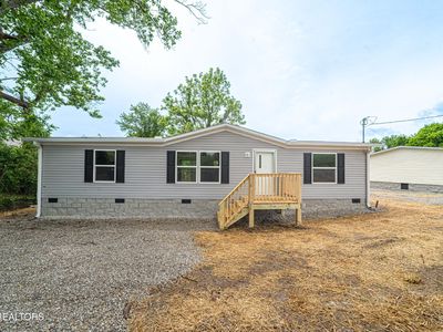 208 Hillside Dr, La Follette, TN, 37766