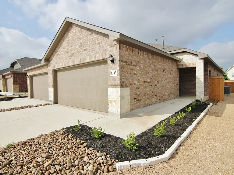 1243 Old FM 306 — Photo 1
