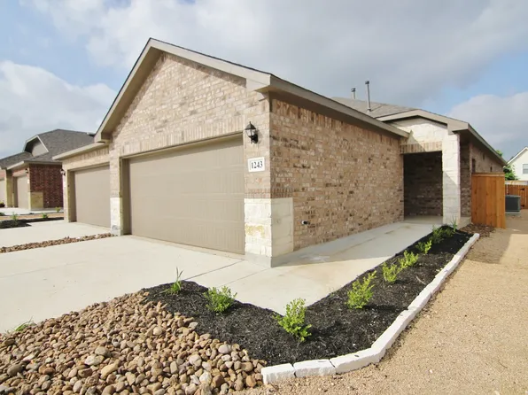1243 Old Fm 306, New Braunfels, TX 78130