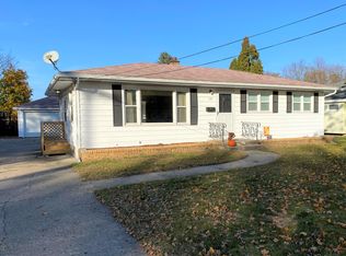 1521 Royal Oak St SW, Wyoming, MI 49509
