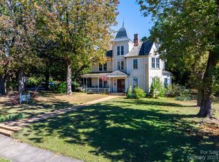 200 Lenoir St, Morganton, NC 28655