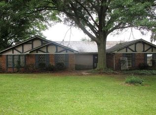 355 Blackwell Rd, Mendenhall, MS 39114