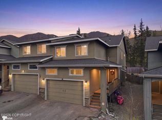 9095 Eagle River Ln, Eagle River, AK 99577