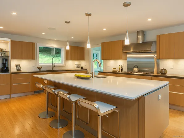 4 Berkeley Hill, Westport, CT 06880