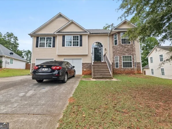 367 Mica Trl, Riverdale, GA 30296