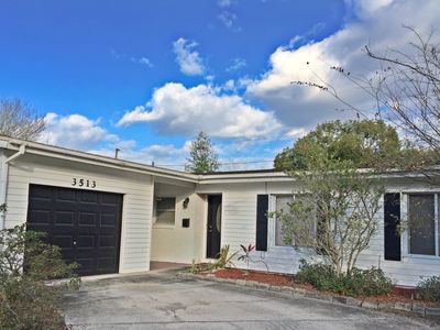 3513 Balsam Dr, Winter Park, FL, 32792