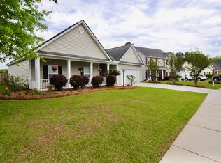 114 Pleasant Hill Dr, Goose Creek, SC 29445