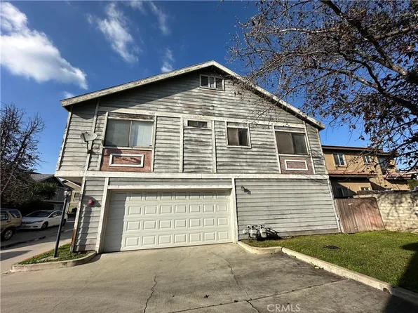 597 E Phillips Blvd, Pomona, CA 91766
