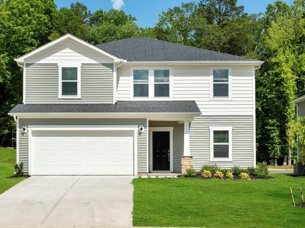 228 Merriweather Way, Spartanburg, SC 29301