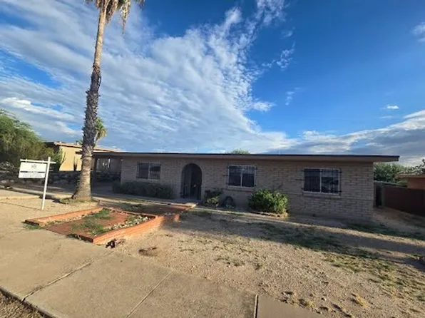 9746 E 32nd St, Tucson, AZ 85748
