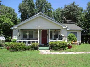 161 Stevens Rd, Buffalo, SC 29321