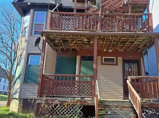 1901 N 33rd St, Milwaukee, WI 53208