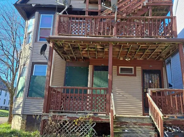 1901 North 33rd STREET, Milwaukee, WI 53208