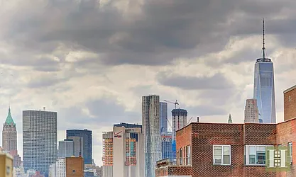 Sold by Halstead Real Estate