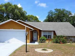 2147 Anchor Ave, Spring Hill, FL 34608