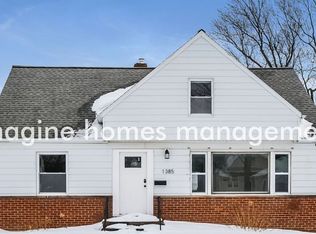 1385 W Miner Rd, Mayfield Heights, OH 44124