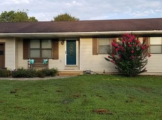 234 Quincy Rd, Kirbyville, MO 65679