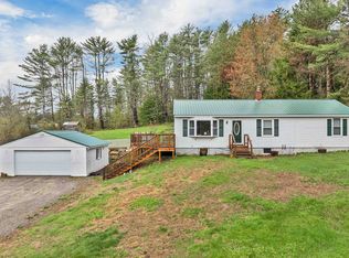 22 Hatch Corner Rd, Meredith, NH 03253